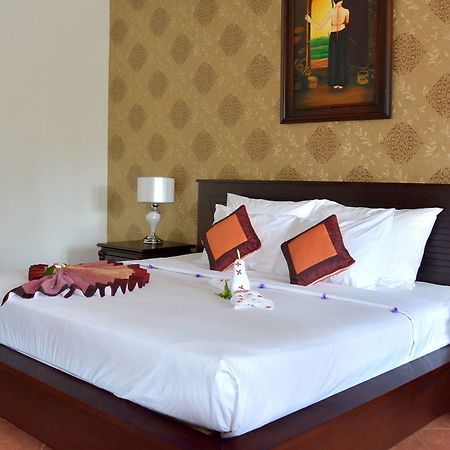Dessole Beach Resort Muine Phan Thiet Kültér fotó