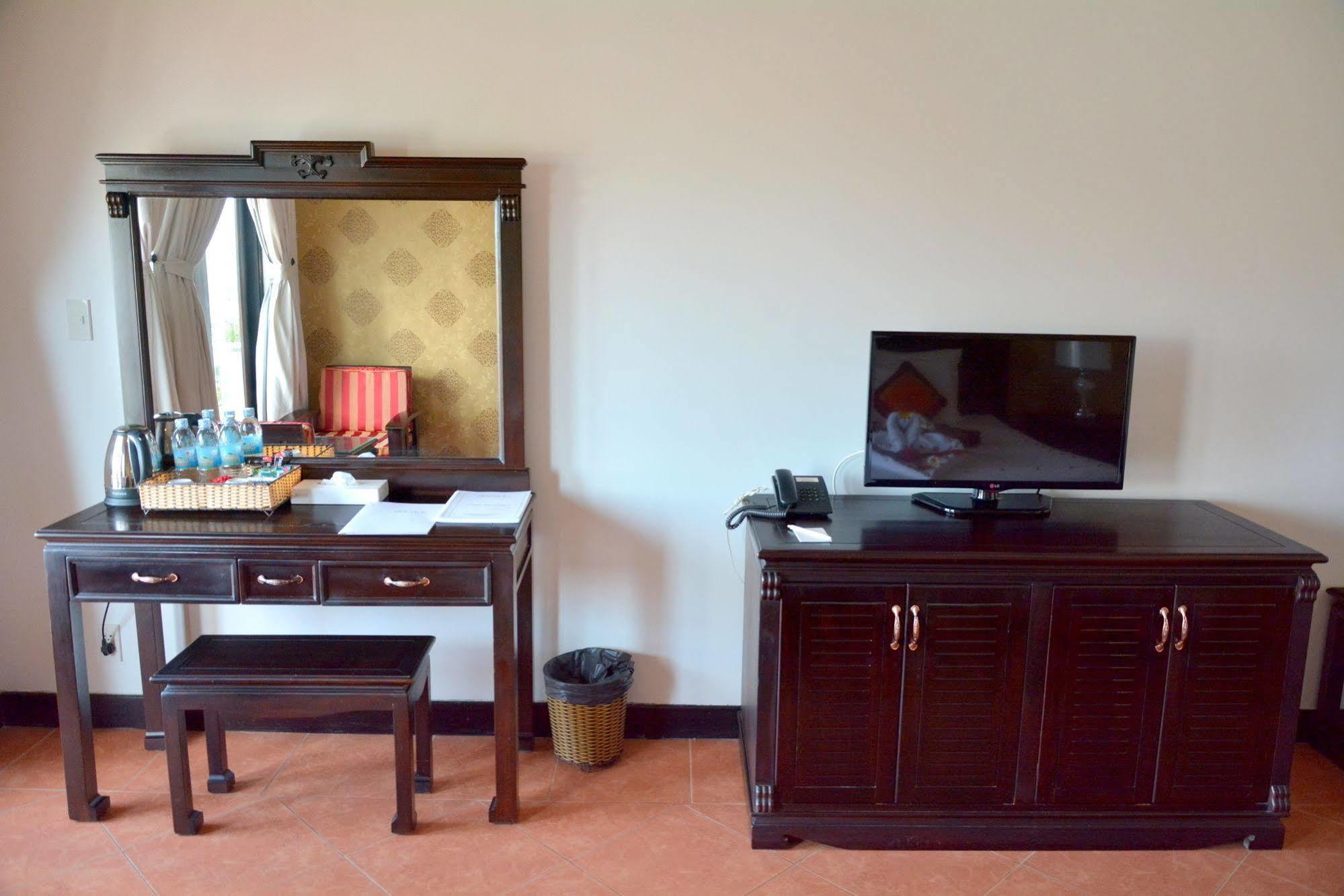 Dessole Beach Resort Muine Phan Thiet Kültér fotó