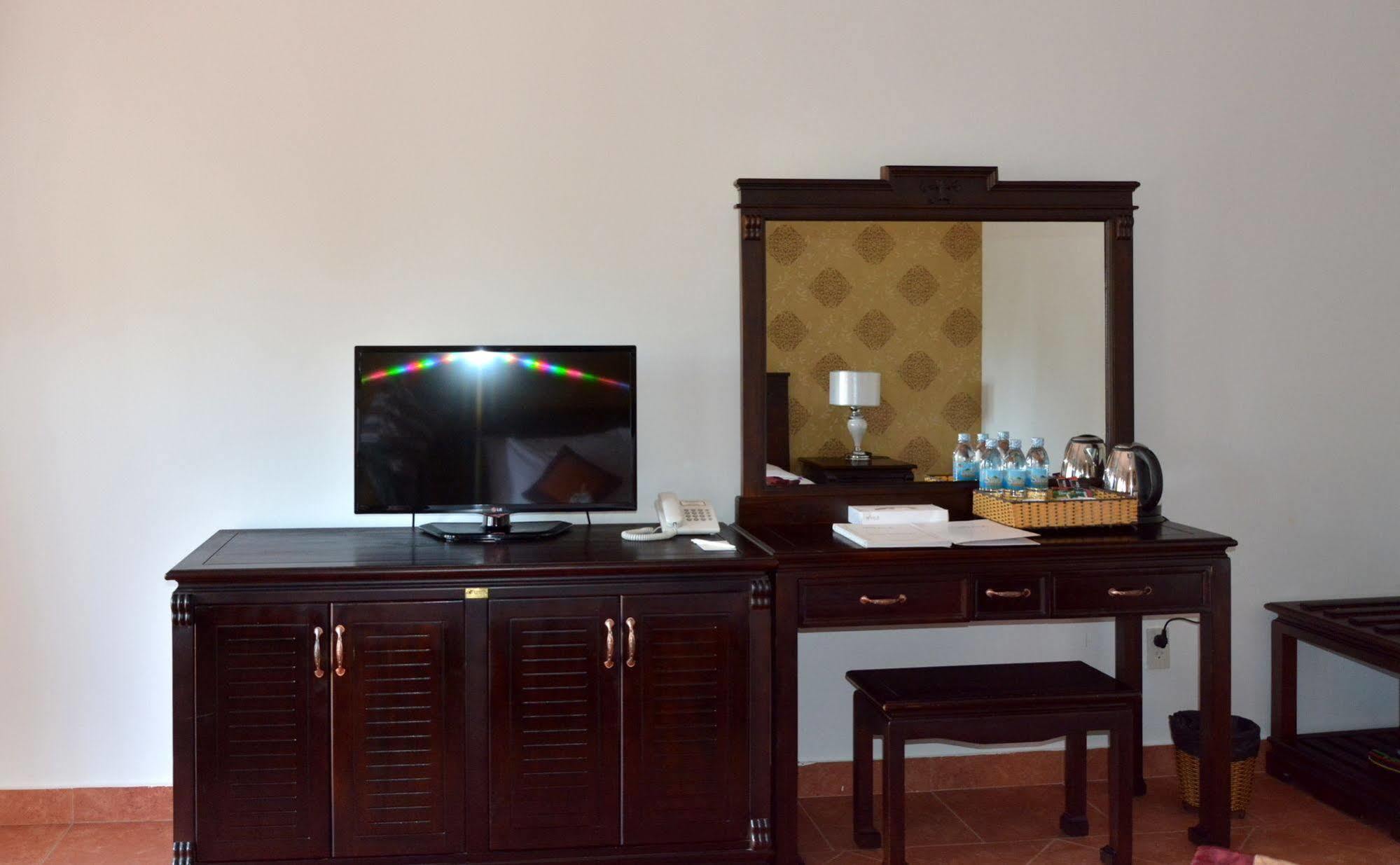 Dessole Beach Resort Muine Phan Thiet Kültér fotó