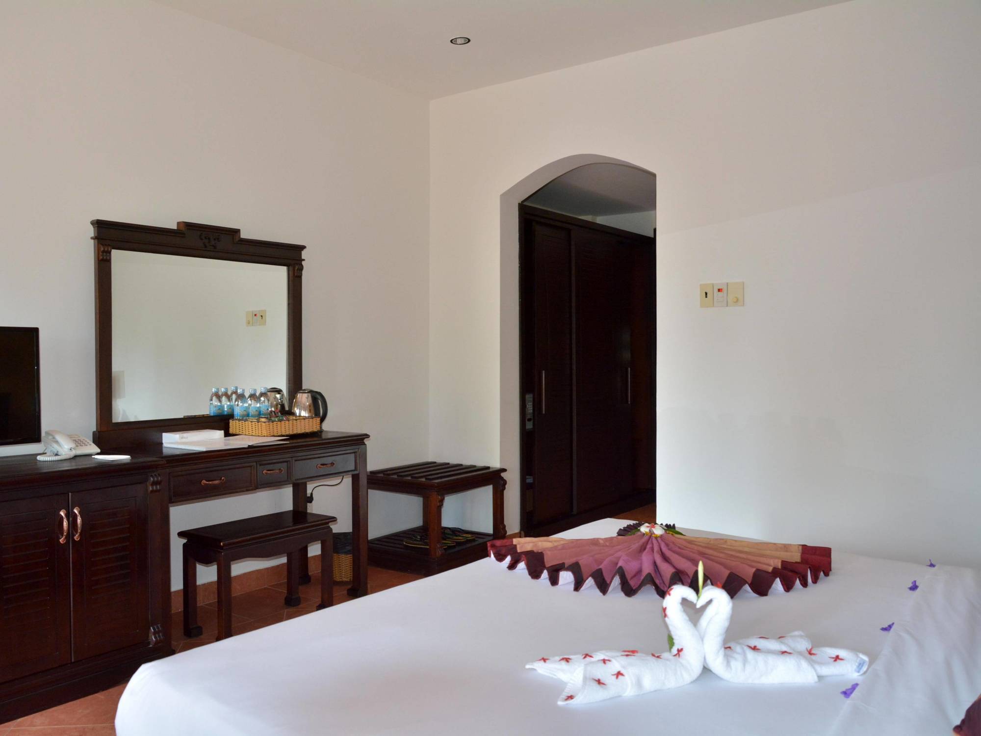 Dessole Beach Resort Muine Phan Thiet Kültér fotó