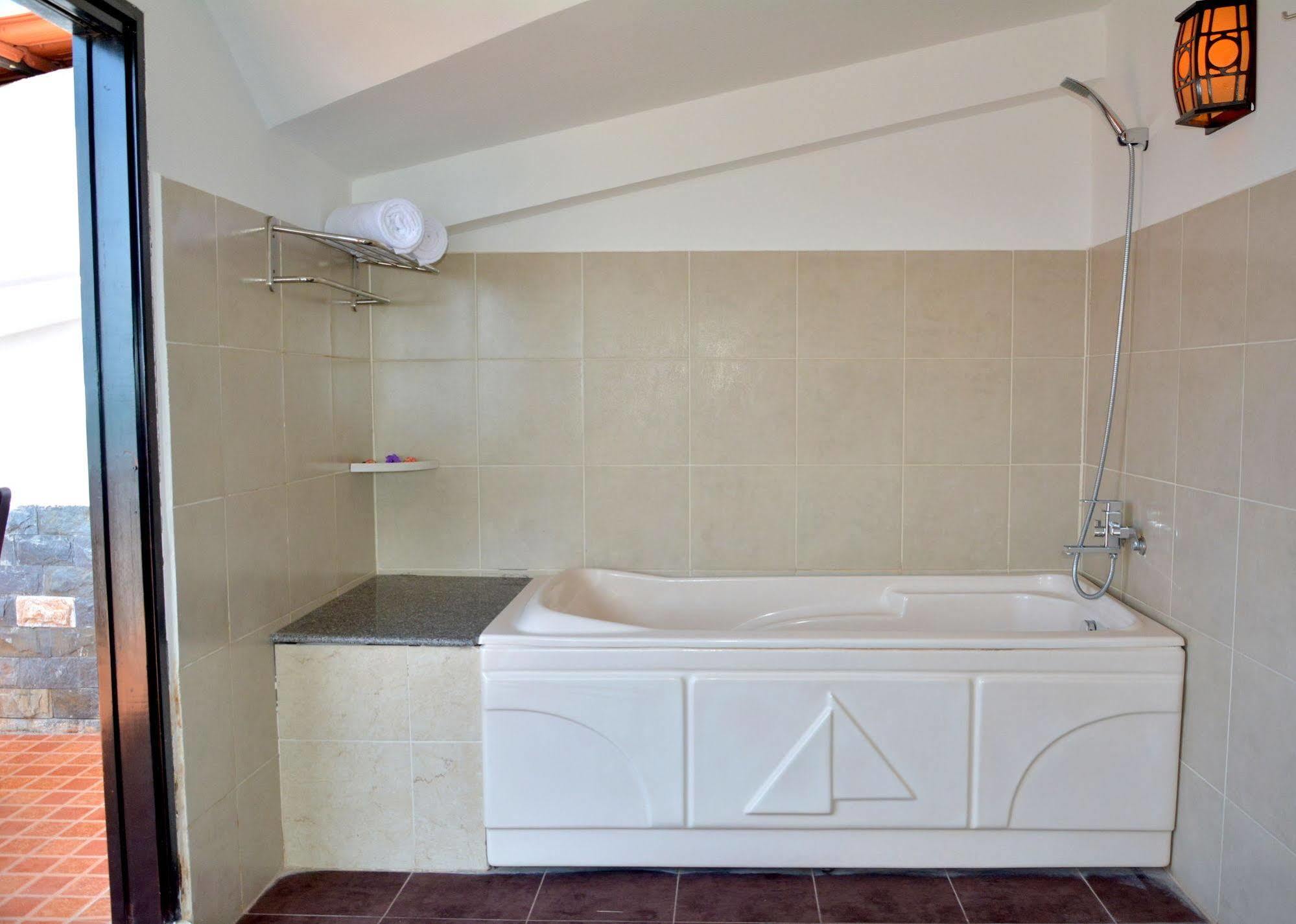 Dessole Beach Resort Muine Phan Thiet Kültér fotó
