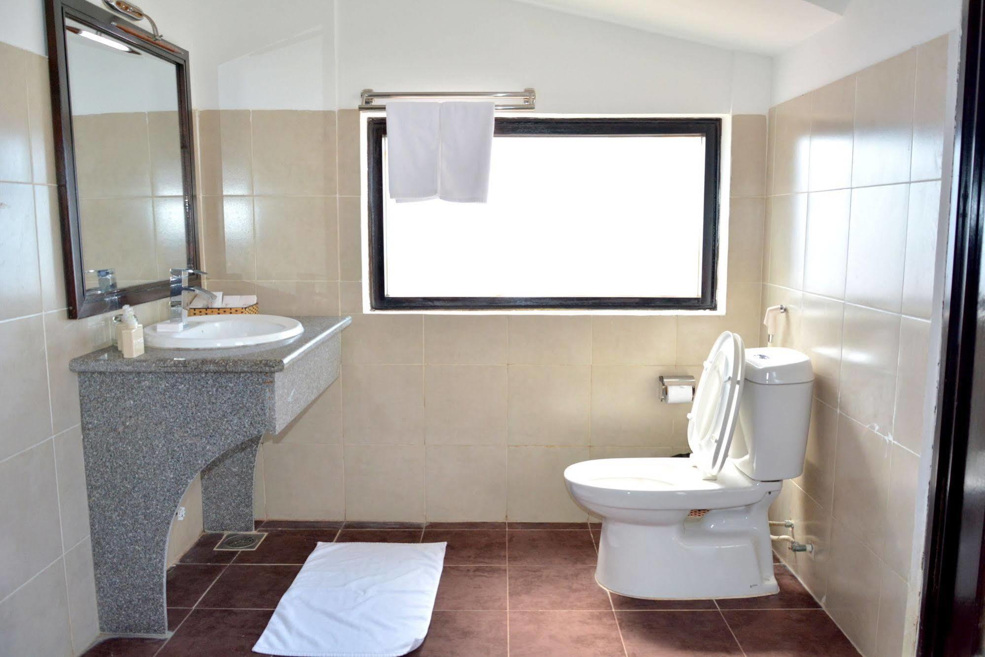 Dessole Beach Resort Muine Phan Thiet Kültér fotó