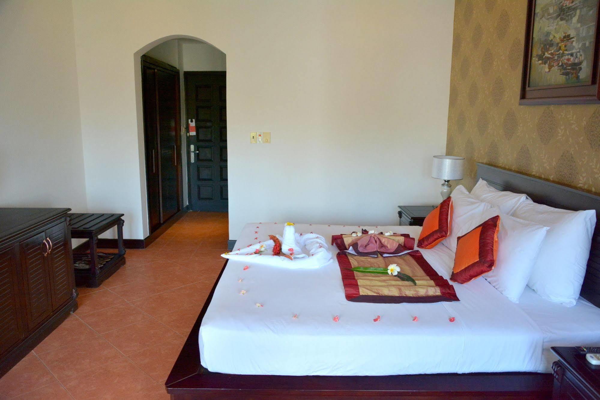 Dessole Beach Resort Muine Phan Thiet Kültér fotó