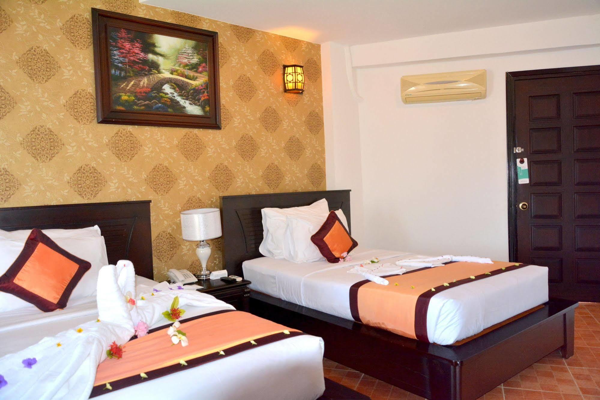 Dessole Beach Resort Muine Phan Thiet Kültér fotó