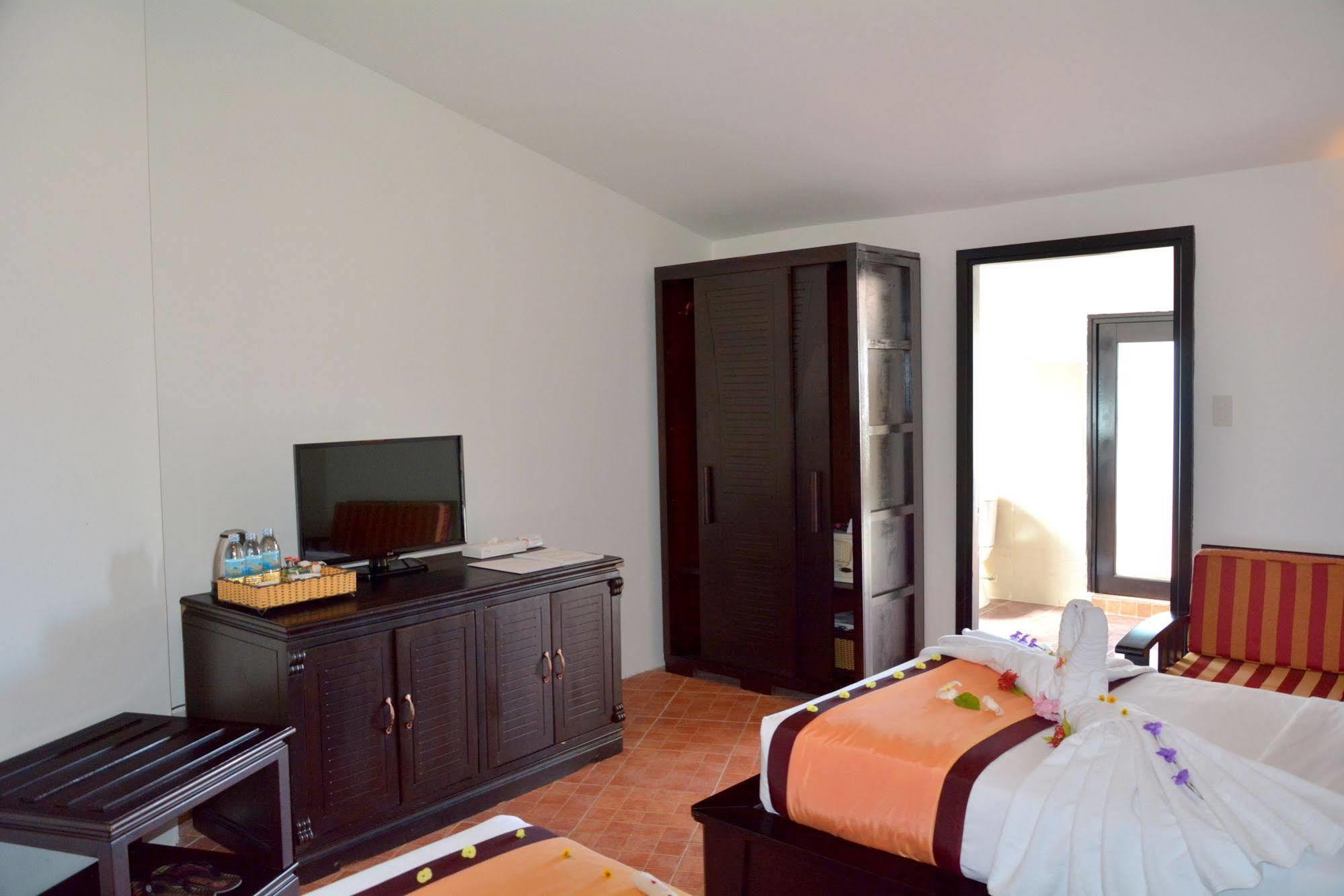 Dessole Beach Resort Muine Phan Thiet Kültér fotó