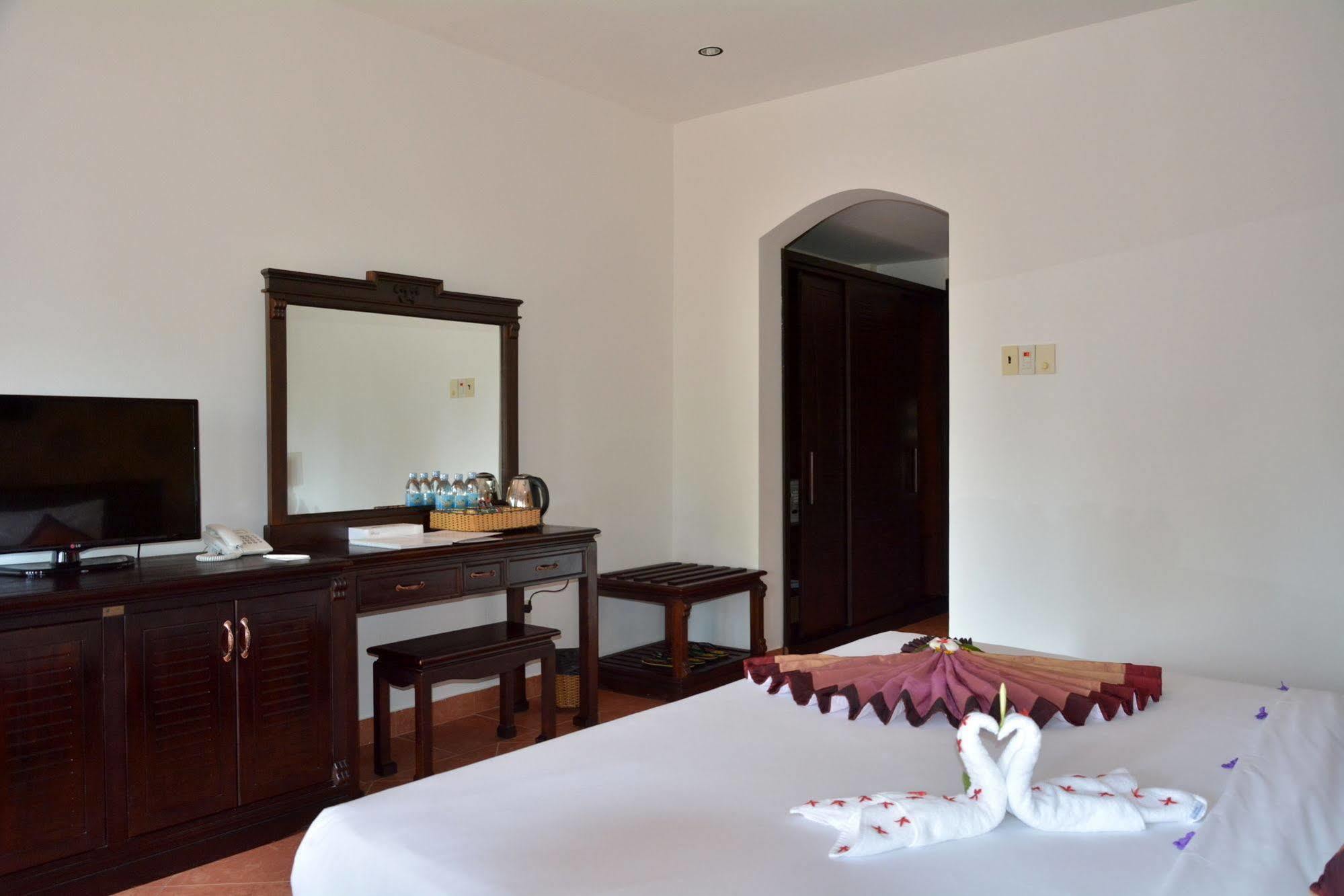 Dessole Beach Resort Muine Phan Thiet Kültér fotó