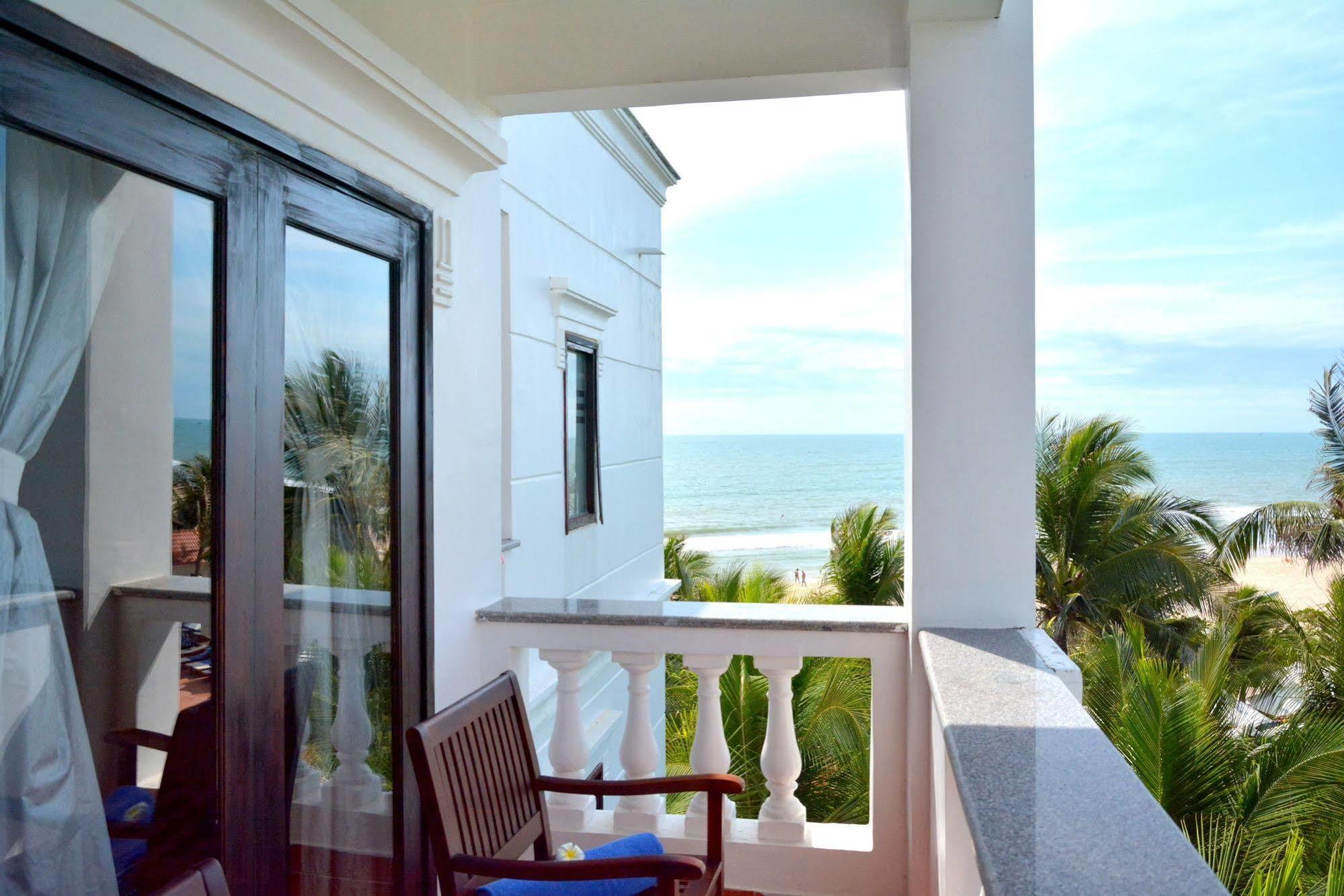 Dessole Beach Resort Muine Phan Thiet Kültér fotó